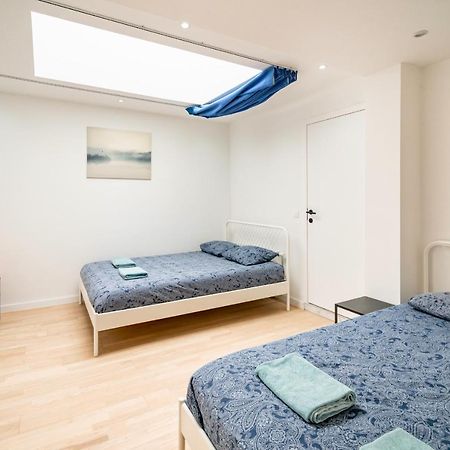 Charming Central Cityflats أنتويرب المظهر الخارجي الصورة