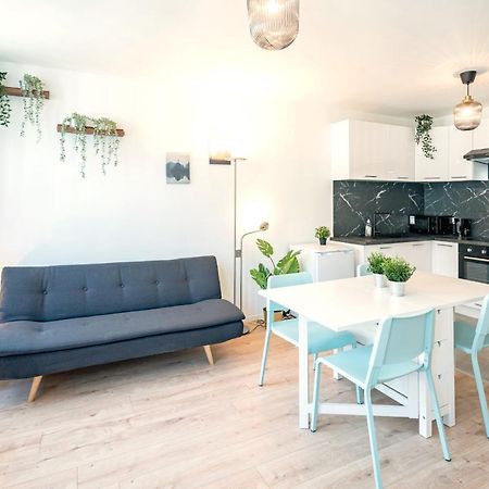 Charming Central Cityflats أنتويرب المظهر الخارجي الصورة