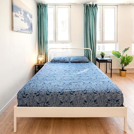 Charming Central Cityflats أنتويرب المظهر الخارجي الصورة